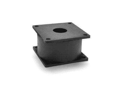 Heavy Load Mount - Type P